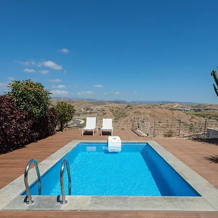 Salobre Villas Terrazas * Salobre (Gran Canaria)