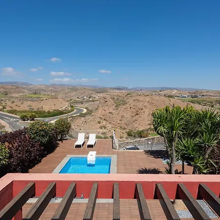 Villa Salobre Villas Terrazas *