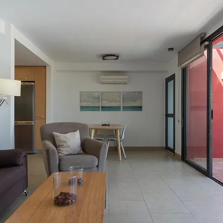 Villa Salobre Villas Terrazas *