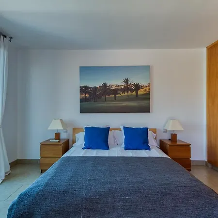 Salobre Villas Terrazas Salobre (Gran Canaria)