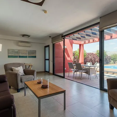 Salobre Villas Terrazas