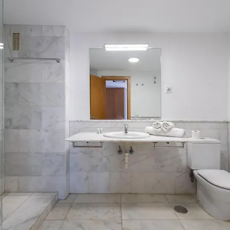 Salobre Villas Terrazas Villa