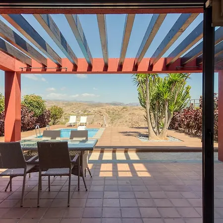 Salobre Villas Terrazas *