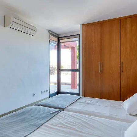 Salobre Villas Terrazas *