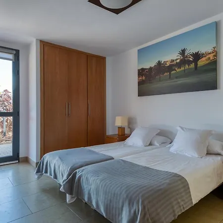 Salobre Villas Terrazas *