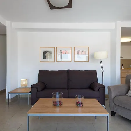 Salobre Villas Terrazas * Salobre (Gran Canaria)