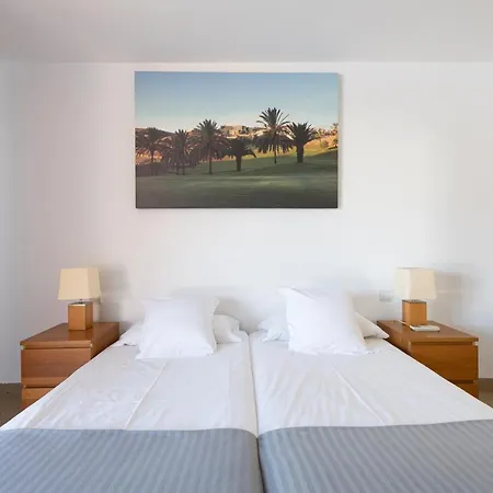 Salobre Villas Terrazas