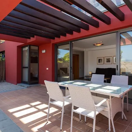 Salobre Villas Terrazas Villa *