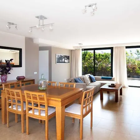 Salobre Villas Terrazas *