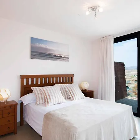 Villa Salobre Villas Terrazas *