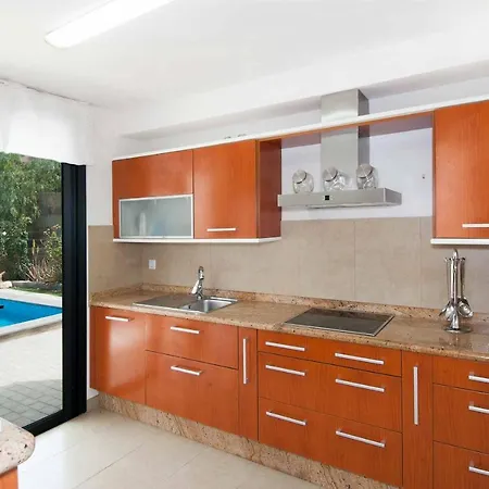 Salobre Villas Terrazas