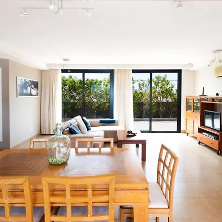 Salobre Villas Terrazas Villa *