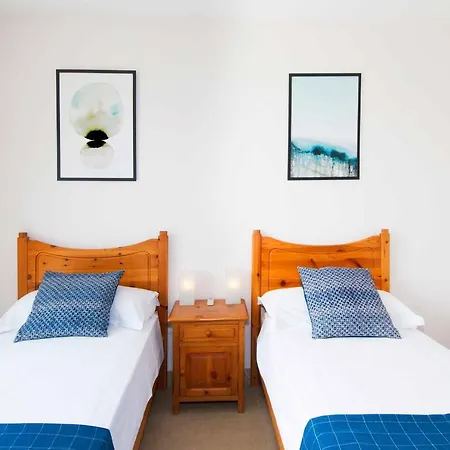 Villa Salobre Villas Terrazas Salobre (Gran Canaria)