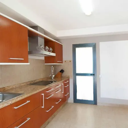 Salobre Villas Terrazas * Salobre (Gran Canaria)