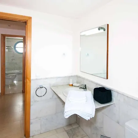 Salobre Villas Terrazas Villa