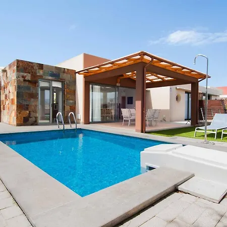 Villa Salobre Villas Terrazas *