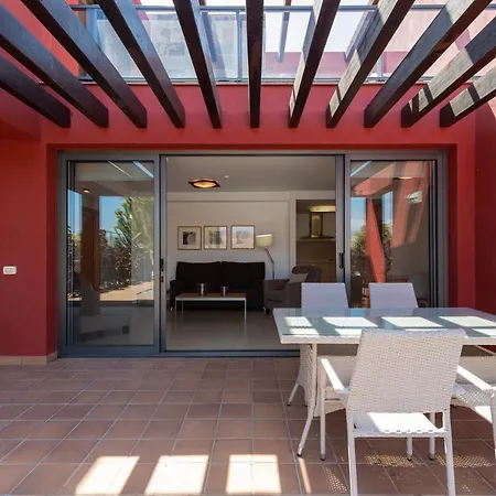 Villa Salobre Villas Terrazas *