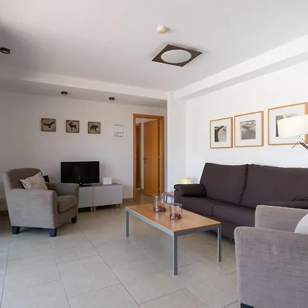 Salobre Villas Terrazas