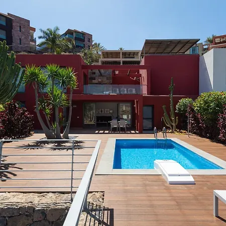 Salobre Villas Terrazas