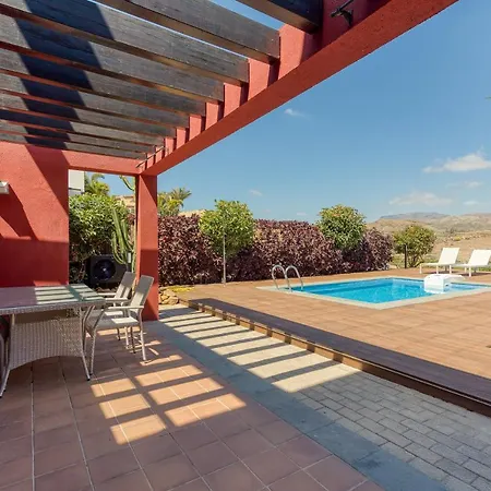 Salobre Villas Terrazas